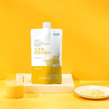 艾多美輕享代餐粉芒果西柚風味