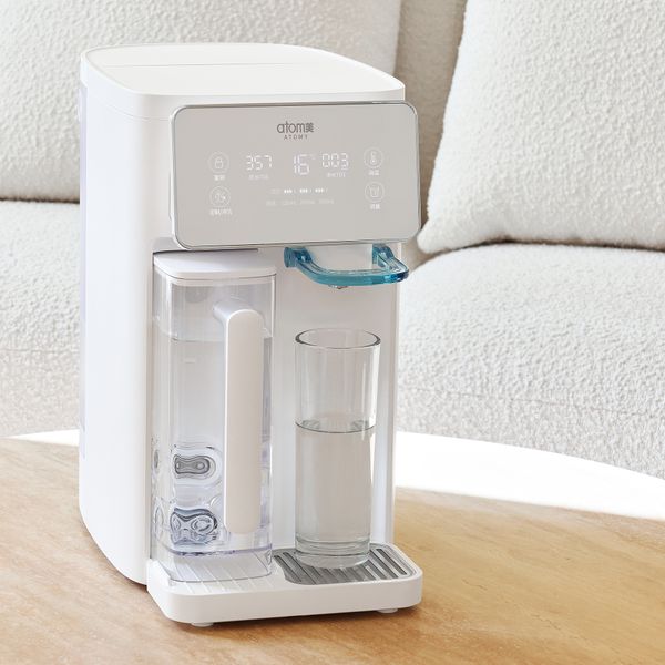 艾多美檯式反滲透淨水機