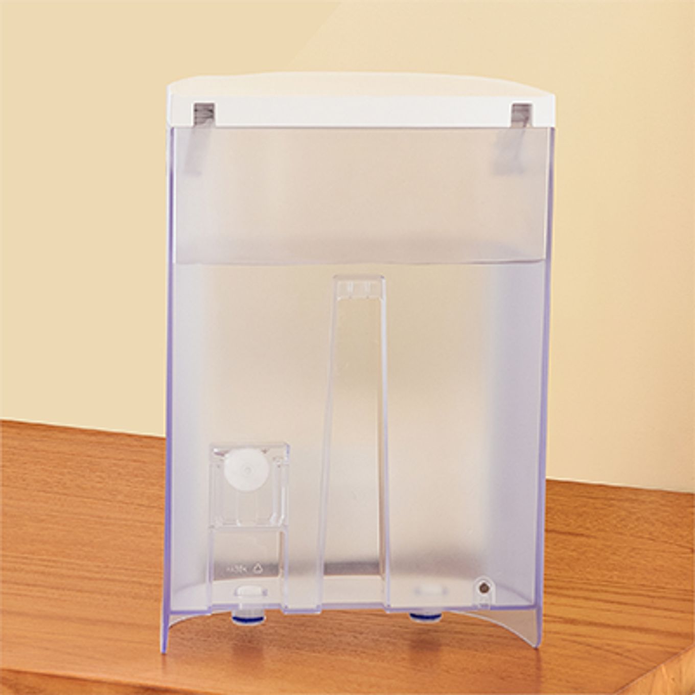 艾多美淨水機專用原水箱