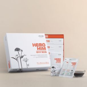 Atomy HemoHIM * 1 set
