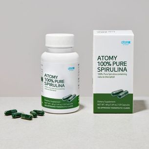 Atomy Pure Spirulina