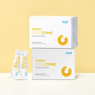 Atomy Finezyme