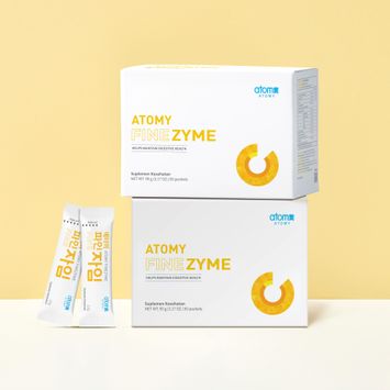 Atomy Finezyme