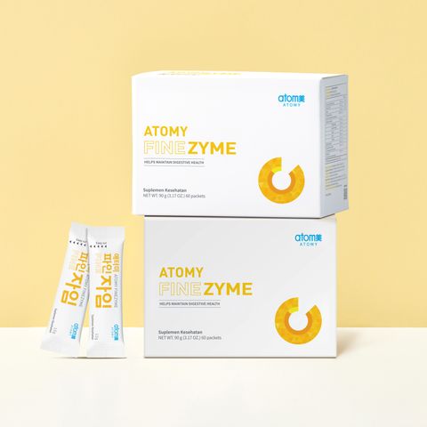 Atomy Finezyme