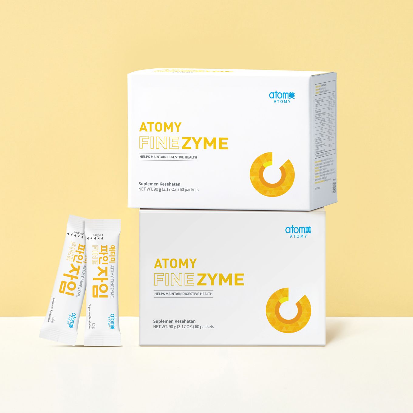 Atomy Finezyme