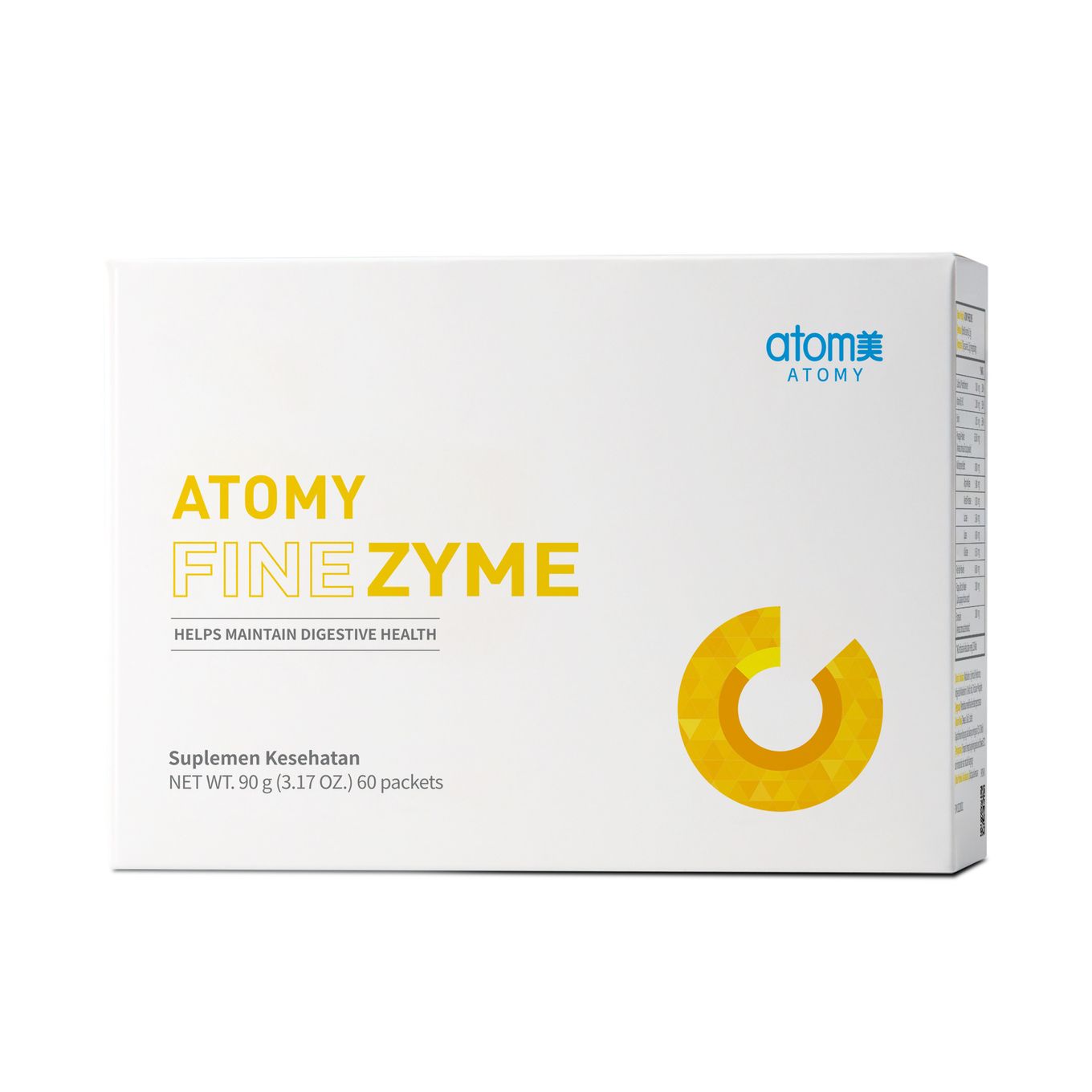 Atomy Finezyme