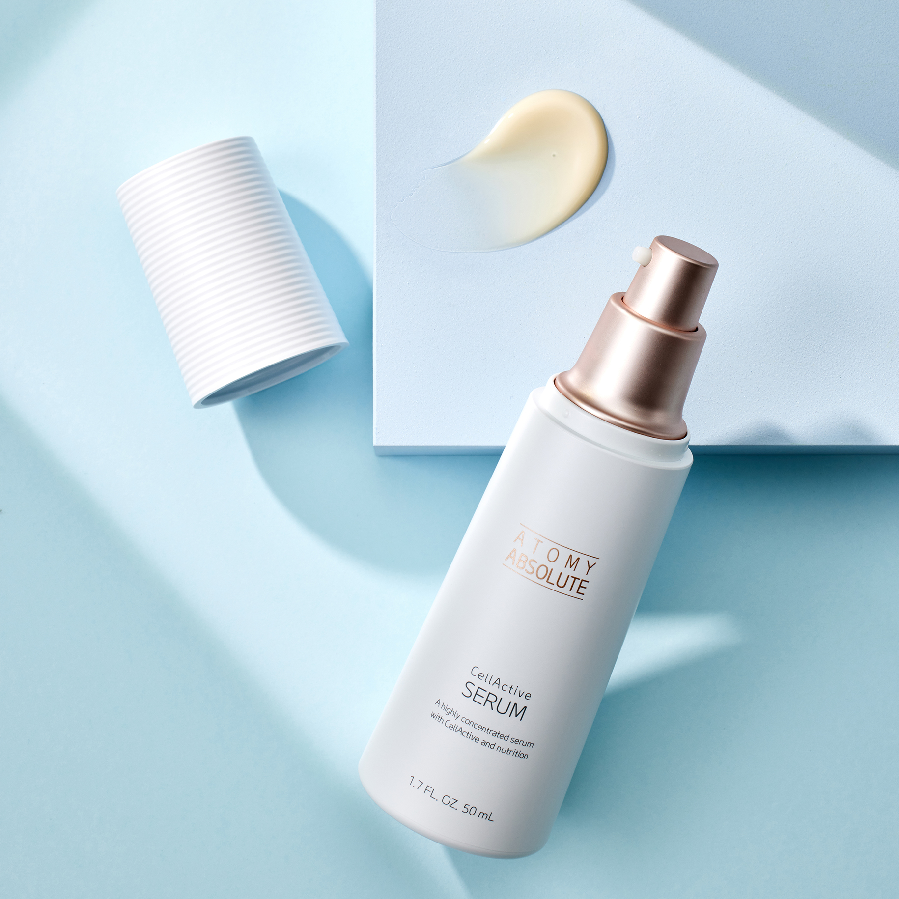 Absolute CellActive Serum | Atomy Türkiye