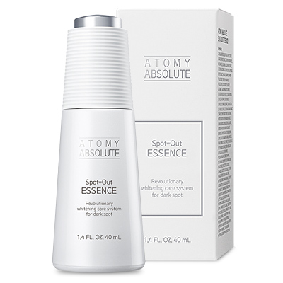 Absolute Spot-Out Serum | Atomy Türkiye
