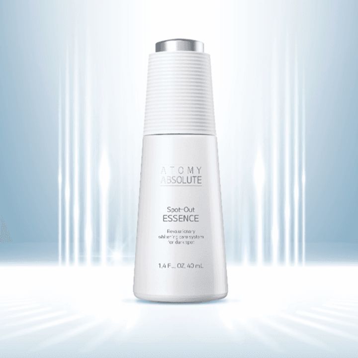 Absolute Spot-Out Serum | Atomy Türkiye