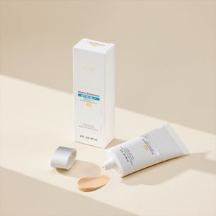 Atomy Sunscreen Beige