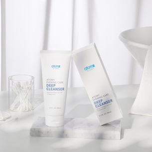 Atomy Evening Care Deep Cleanser