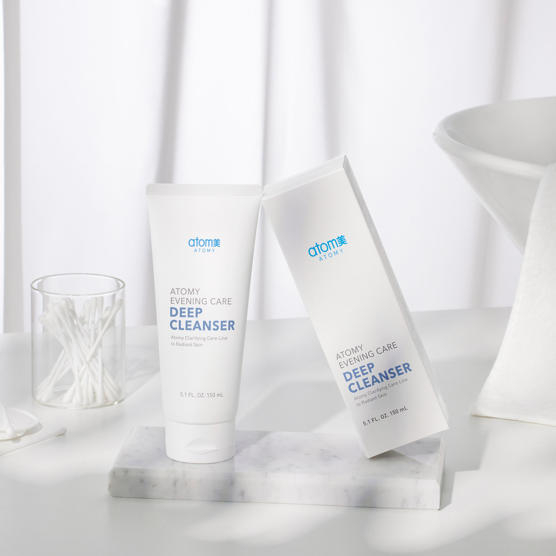 Evening Care Derin Temizleyici