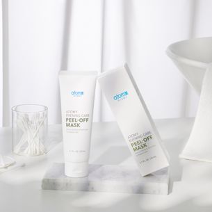 Atomy Evening Care Peel-Off Mask