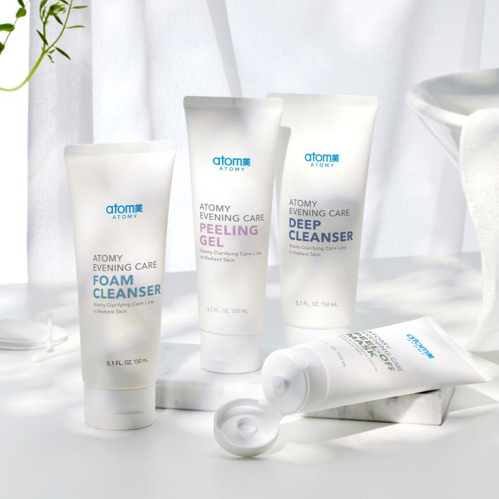 Evening Care Set | Atomy Türkiye