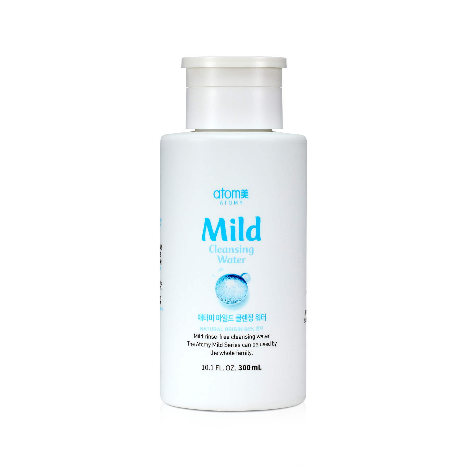 Mild Temizleme Suyu görseli