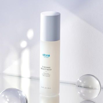 3-Second Beauty Water