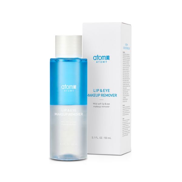 Atomy Lip & Eye Remover