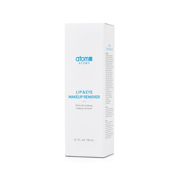 Atomy Lip & Eye Remover