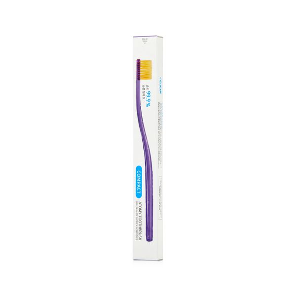 CompactTooth Brush *1set