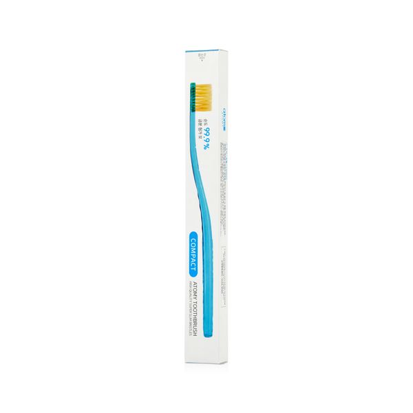 CompactTooth Brush *1set