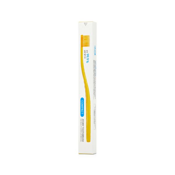 CompactTooth Brush *1set