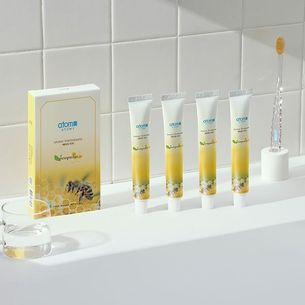Atomy Toothpaste 50g 1set