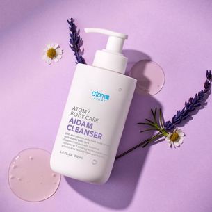 Atomy Body Care Aidam Cleanser