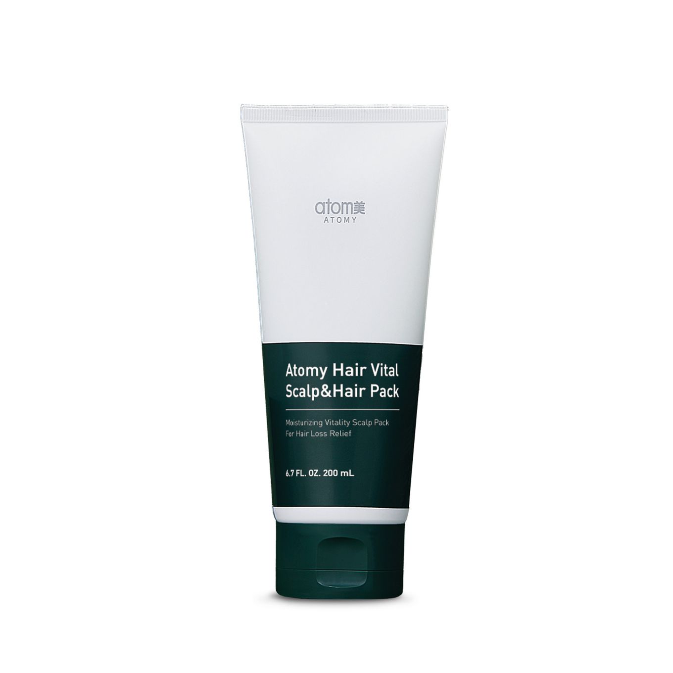 ATOMY Hair Vital Scalp and Hair Pack