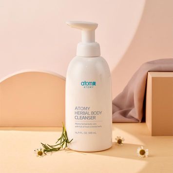 Atomy Herbal Body Cleanser