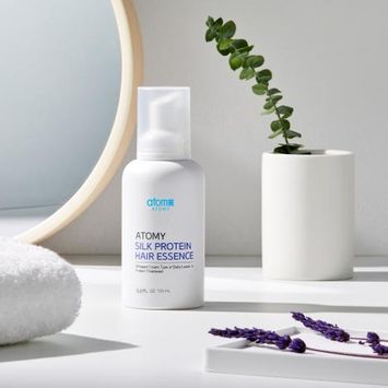 Atomy Silk Protein Hair Essence