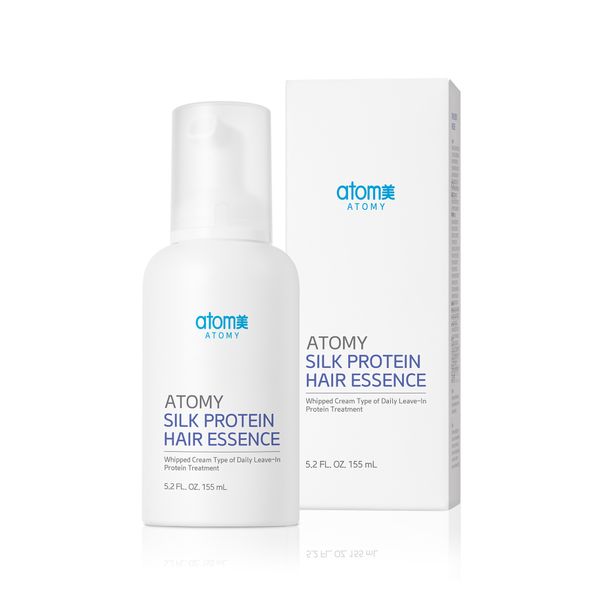 Atomy Silk Protein Hair Essence