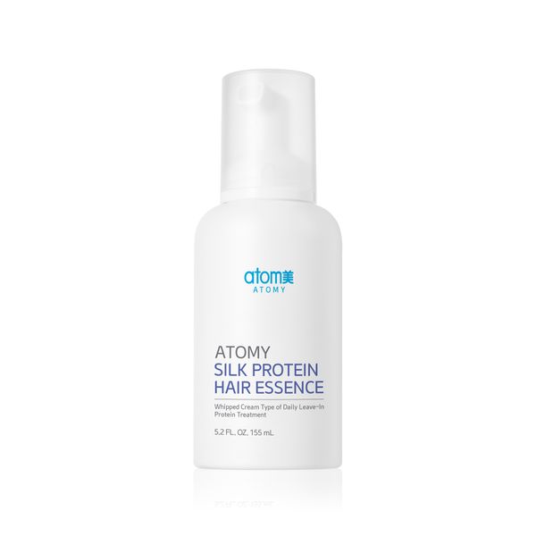 Atomy Silk Protein Hair Essence