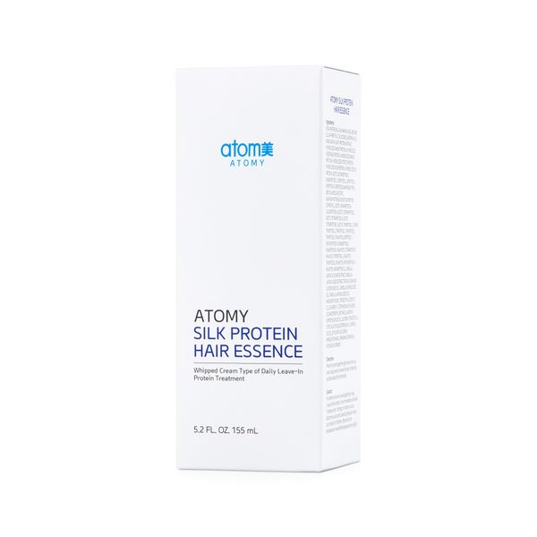 Atomy Silk Protein Hair Essence