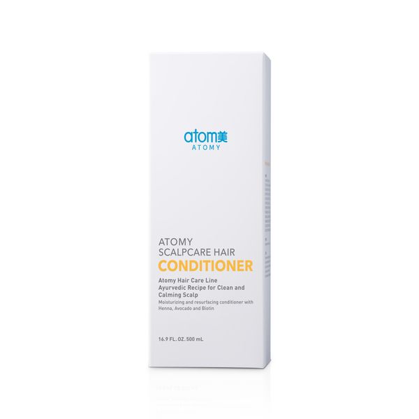 Atomy Scalpcare Conditioner *1EA