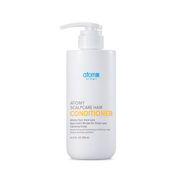 Atomy Scalpcare Conditioner *1EA