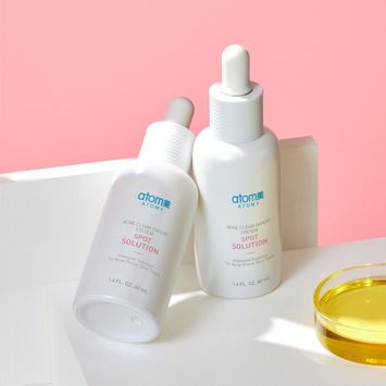 Atomy Acne Clear Spot Solution