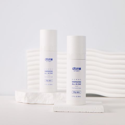 Atomy Homme Energizing All In One