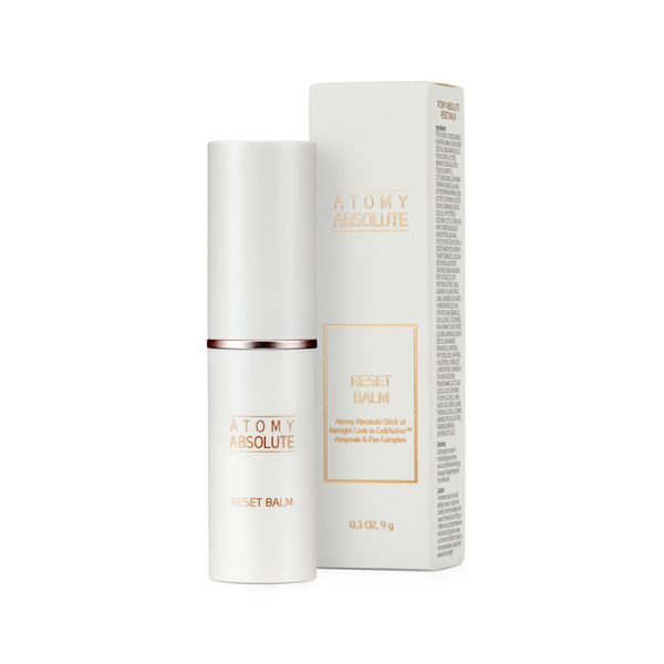 Atomy Absolute Reset Balm
