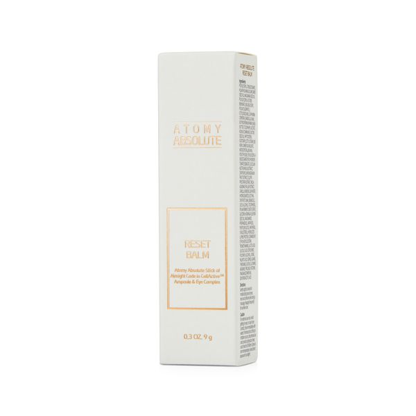 Atomy Absolute Reset Balm
