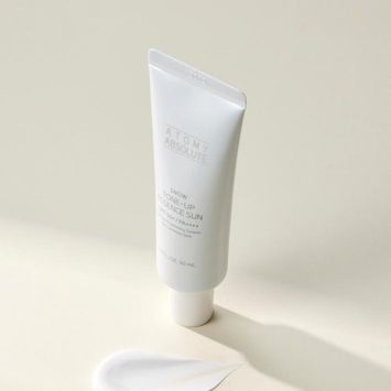 Atomy Absolute Snow Tone-Up Essence Sun