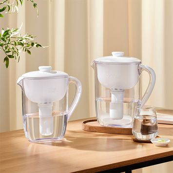 Atomy Easy Clean Water Filter Pitcher Large