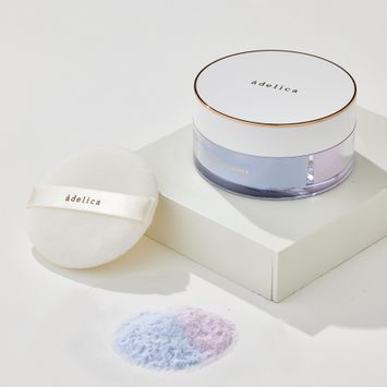 Atomy Adelica Loose Setting Powder