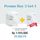 Promo Oil Patch 3 + 1
