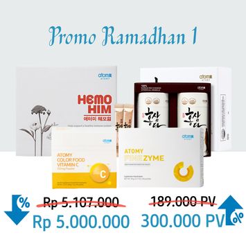 Promo Ramadhan 1
