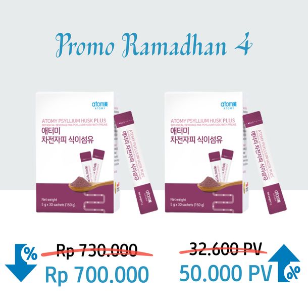 Promo Ramadhan 4