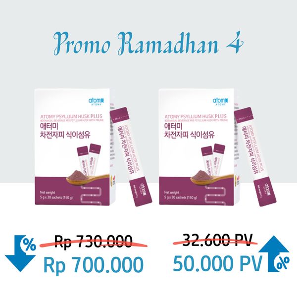 Promo Ramadhan 4