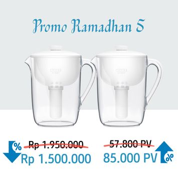 Promo Ramadhan 5