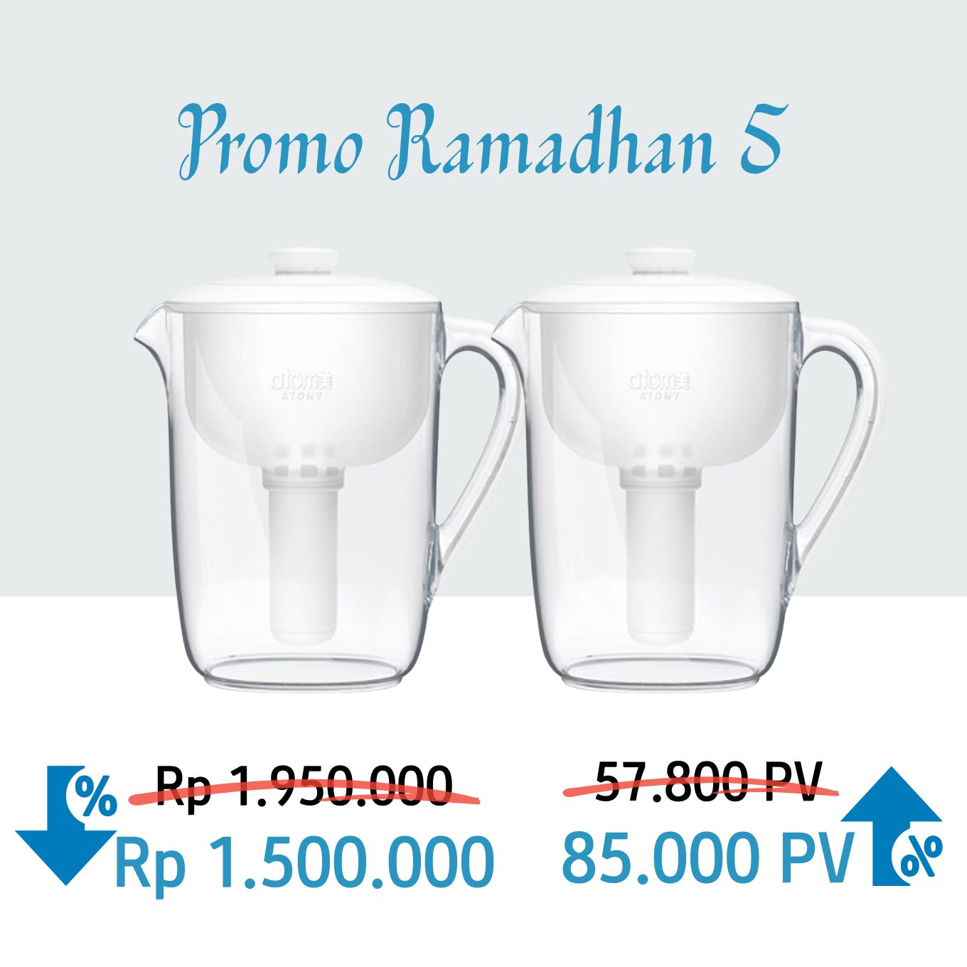 Promo Ramadhan 5