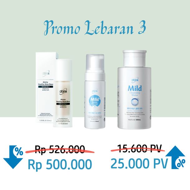 Promo Lebaran 3