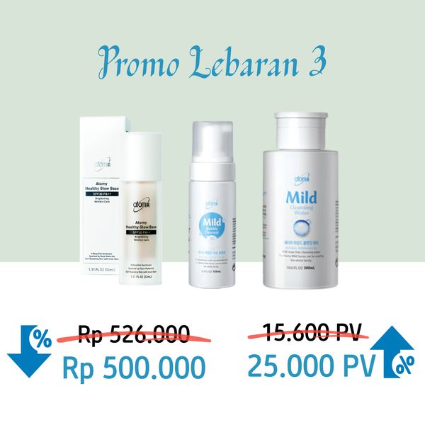 Promo Lebaran 3